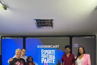 Outubro Rosa: novo episódio do Sudesbcast debate os benefícios do esporte na recuperação do câncer de mama | SUDESB