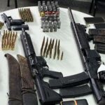 PM prende cinco faccionados, apreende fuzil e evita ataque em Santa Inês | SSP