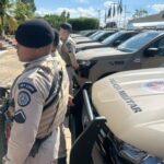 PMBA mobiliza 30 mil policiais militares para o 2º turno | SSP