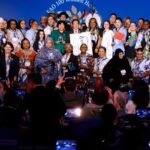 Pescadoras brasileiras recebem título de heróinas em premiação da FAO