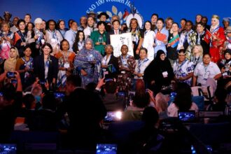 Pescadoras brasileiras recebem título de heróinas em premiação da FAO