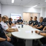 Polícia Civil deflagra ação para cumprimento de medida judicial sobre circulação de ônibus coletivo | SSP