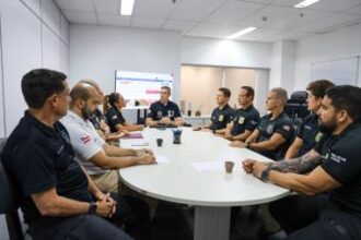 Polícia Civil deflagra ação para cumprimento de medida judicial sobre circulação de ônibus coletivo | SSP