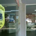 Polícia Civil prende dois homens investigados por homicídio de menino de 11 anos em Feira de Santana | SSP