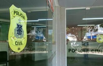 Polícia Civil prende dois homens investigados por homicídio de menino de 11 anos em Feira de Santana | SSP