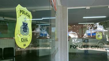 Polícia Civil prende dois homens investigados por homicídio de menino de 11 anos em Feira de Santana | SSP