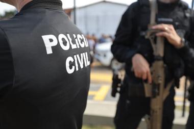 Polícia Civil prende homem por receptação e apura suspeitas de golpes contra mulheres | SSP