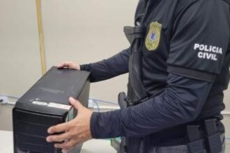 Polícia Civil recupera R$ 364 mil desviados em fraude contra a Prefeitura de Casa Nova | SSP