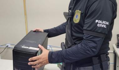 Polícia Civil recupera R$ 364 mil desviados em fraude contra a Prefeitura de Casa Nova | SSP