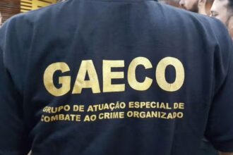 Polícia Federal e MPSP fazem operação contra tráfico de drogas