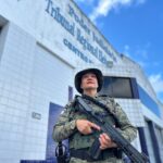 Polícia Militar inicia escolta de urnas para Eleições 2026