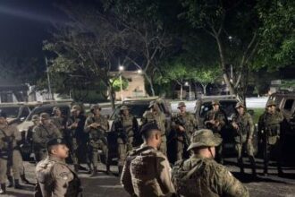 Polícia Militar intensifica policiamento em Eunápolis com operação integrada | SSP