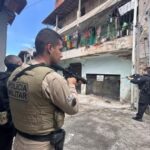 Polícia da Bahia registra em setembro o menor número de mortes violentas dos últimos 14 anos | SSP