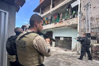 Polícia da Bahia registra em setembro o menor número de mortes violentas dos últimos 14 anos | SSP