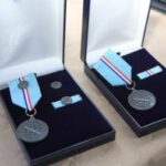 Policiais e bombeiros com destaque na atuação para o ensino policial são indicados para Medalha do Magistério Policial | SSP