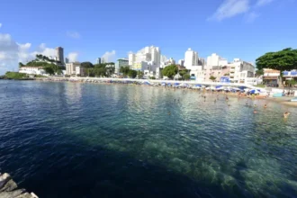 Porto da Barra e outras praias de Salvador podem ter mudanças após ação do MP-BA