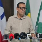Prefeito baiano reduz o próprio salário para conter crise financeira