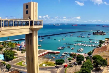 Prefeitura de Salvador descarta privatização do Elevador Lacerda