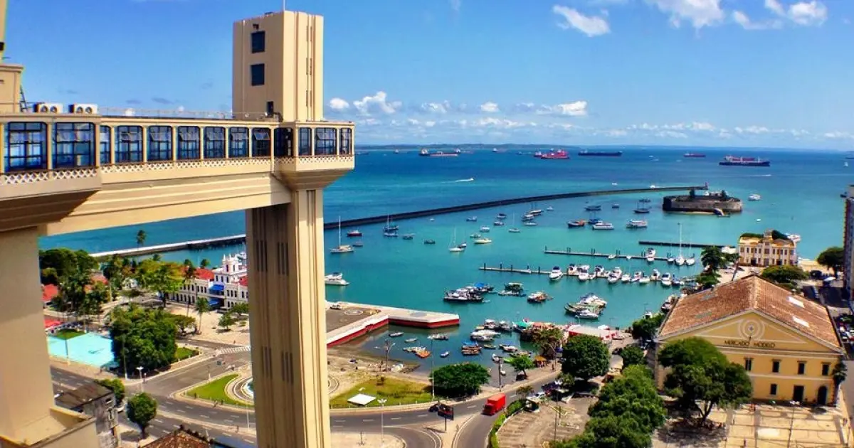 Prefeitura de Salvador descarta privatização do Elevador Lacerda
