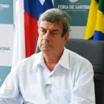 Prefeitura de Salvador revoga nomeação de Colbert Martins para cargo na Segov