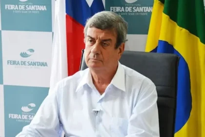 Prefeitura de Salvador revoga nomeação de Colbert Martins para cargo na Segov