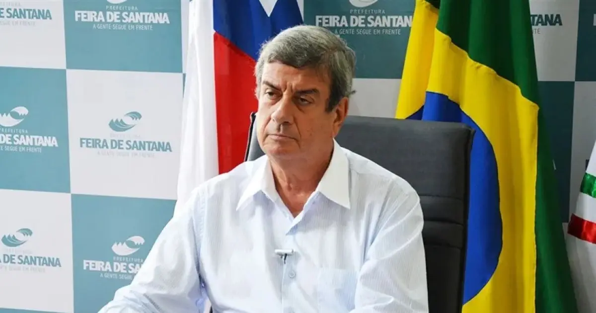 Prefeitura de Salvador revoga nomeação de Colbert Martins para cargo na Segov