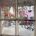 Prefeitura fecha Palácio Thomé de Souza após vandalismo