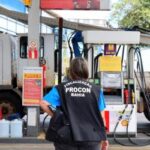 Procon-BA e ANP realizam fiscalização conjunta em postos de combustíveis de Salvador | SJDH