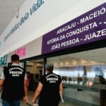 Procon-BA orienta passageiros nas estações de metrô de Salvador sobre gratuidade do transporte nas eleições | SJDH