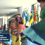 Programação do Congresso no mês da criança inclui projeto Visite Encena — Senado Notícias