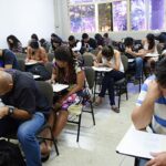 Provas de português para estrangeiros começam nesta terça-feira