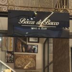 Quinta do Casal Branco encanta em noite de vinhos no Bocca di Bacco