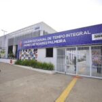 Rede estadual de ensino da Bahia cede 775 escolas para votação, neste domingo | SEC