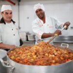 Restaurantes Populares promovem ação educativa no Dia Mundial da Alimentação | SEADES