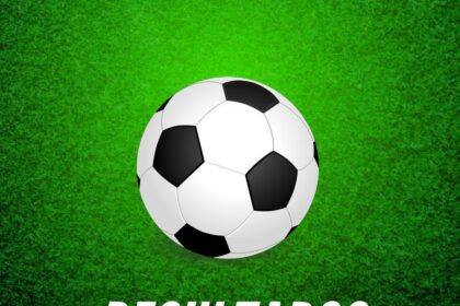 Resultados do futebol: veja os placares deste domingo (18)