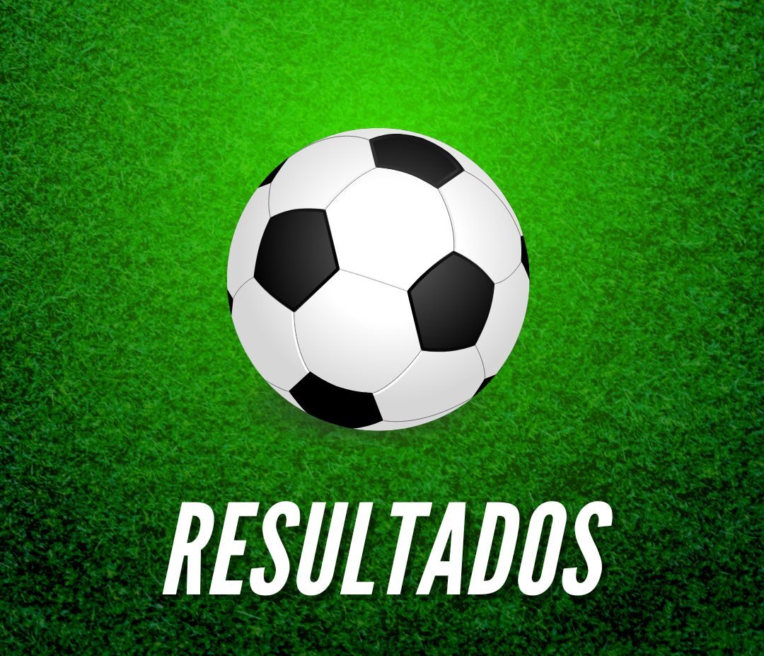 Resultados dos jogos desta segunda-feira, 5