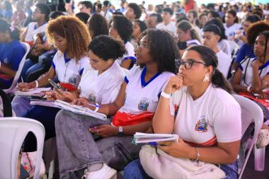 SEC realiza aulão do Universidade para Todos em nove municípios, nesta quinta-feira (29) | SEC