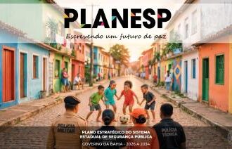 SSP amplia participação popular na elaboração do Plano Estratégico do Sistema Estadual da Segurança Pública | SSP