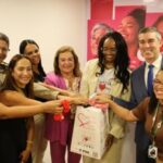 SSP e Salvador Shopping inauguram loja para doação de mechas da Campanha Ligadas por Fios | SSP