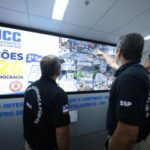 SSP inicia a Operação Eleições no 2° Turno com ativação do CICC neste sábado | SSP