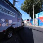 SSP posiciona novas Plataformas de Observação nos locais de votação para o 2º Turno das Eleições | SSP