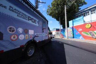 SSP posiciona novas Plataformas de Observação nos locais de votação para o 2º Turno das Eleições | SSP