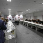 SSP promove I Curso de Segurança e Proteção de Autoridades | SSP