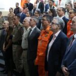 SSP realiza aula inaugural do primeiro MBA da Escola de Governo de Segurança Pública | SSP