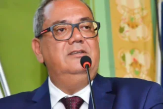 STF nega pedido e mantém impedimento a terceiro mandato na presidência da Câmara de Salvador