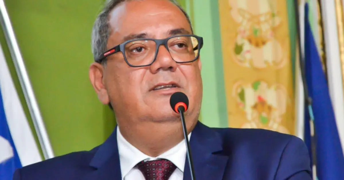 STF nega pedido e mantém impedimento a terceiro mandato na presidência da Câmara de Salvador