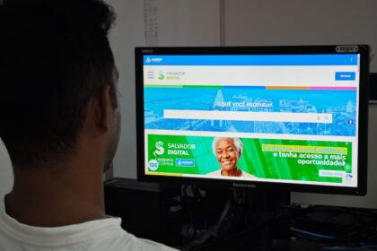 Salvador Digital amplia agendamento de exames pela internet
