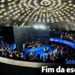 Senado Aprova: Fim da escala 6x1 — Senado Notícias