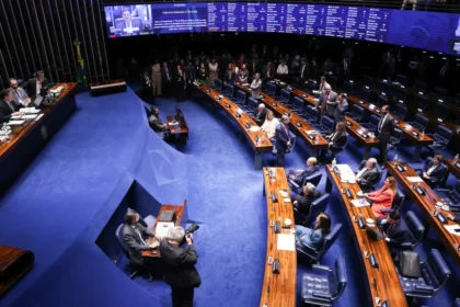 Senado aprova novas regras para o MEI