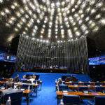 Senadores reafirmam resultado das eleições — Senado Notícias